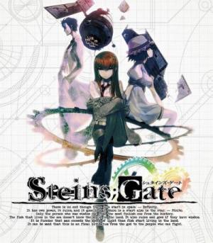 Anime Lyrics Dot Com Game Steins Gate